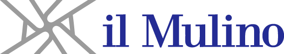 Il logo della casa editrice bolognese.